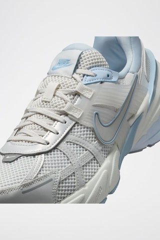 Nike V2K Run - Blanc - Nike