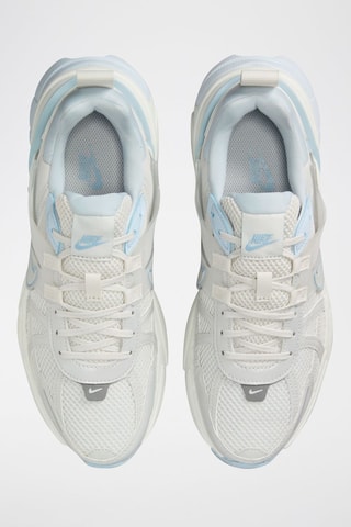 Nike V2K Run - Blanc - Nike