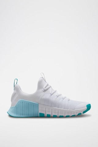 Nike Free Metcon 6 - Blanc - Nike