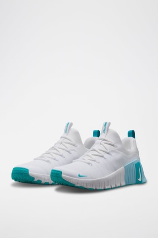 Nike Free Metcon 6 - Blanc - Nike