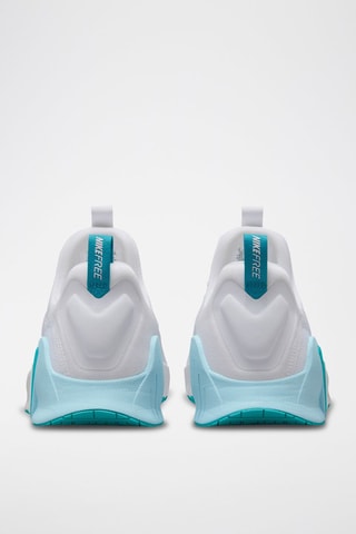 Nike Free Metcon 6 - Blanc - Nike