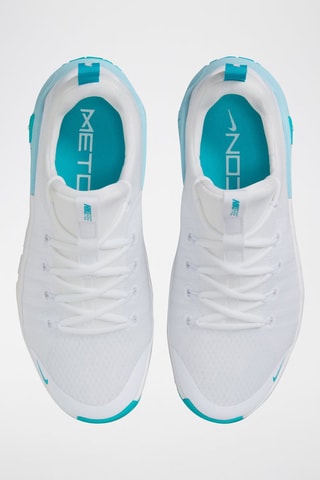Nike Free Metcon 6 - Blanc - Nike