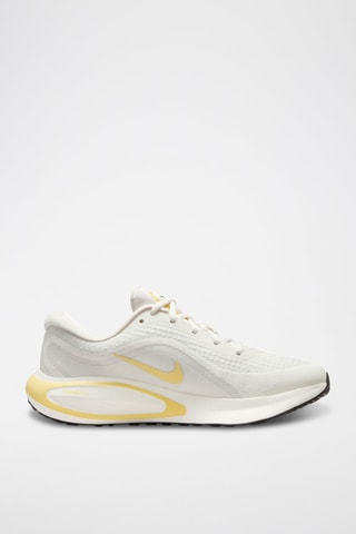 Nike Journey Run - Blanc - Nike