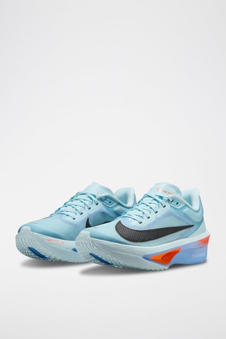 Nike Zoom Fly 6 - Bleu cobalt et noir - Nike