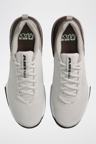 Nike Air Max Alpha Trainer 6 - Beige - Nike