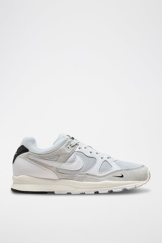 Nike Air Span II SE - Blanc - Nike