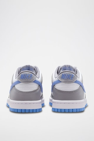 Nike Dunk Low - Blanc et gris - Nike