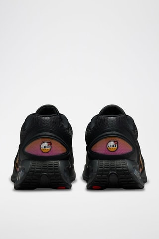 Nike Air Max Dn - Noir - Nike