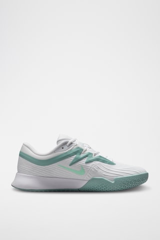 Nike Vapor Pro 3 - Blanc et vert clair