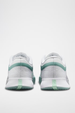 Nike Vapor Pro 3 - Blanc et vert clair