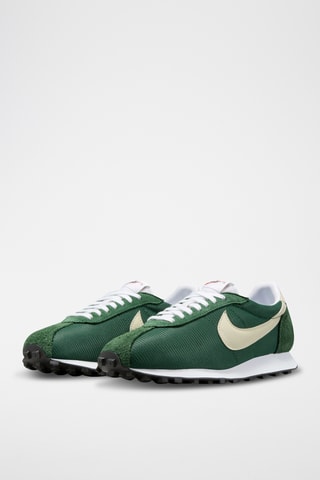 Nike LD-1000 en cuir - Kaki
