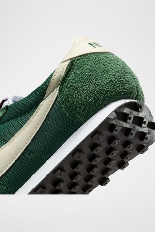 Nike LD-1000 en cuir - Kaki