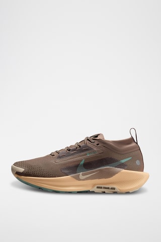 Nike Pegasus Trail 5 - Marron foncé et vert d’eau