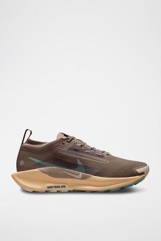 Nike Pegasus Trail 5 - Marron foncé et vert d’eau