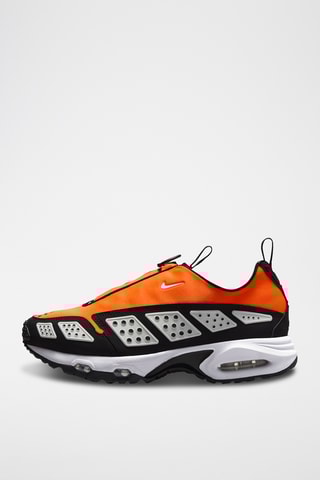 Nike Air Max SNDR - Orange et blanc