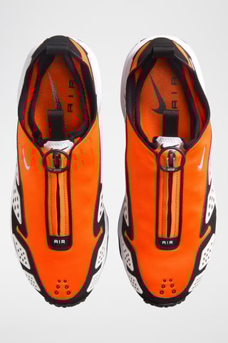 Nike Air Max SNDR - Orange et blanc