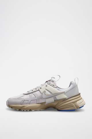 Nike V2K Run - Ecru