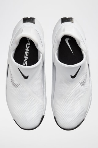 Slip-on Go FlyEase - Blanc - Nike