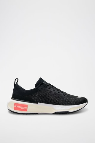 Zoomx invincible run fk 3 - Noir - Nike