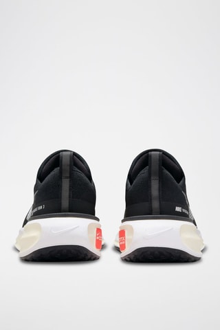 Zoomx invincible run fk 3 - Noir - Nike