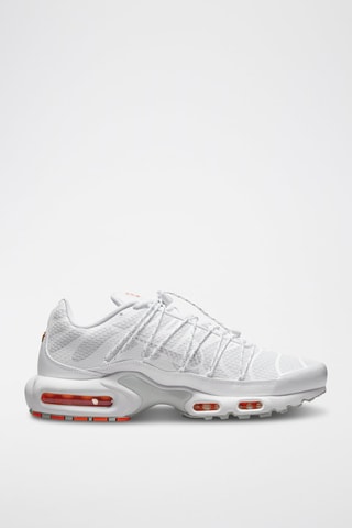 Nike Air Max Plus Utility - Blanc - Nike