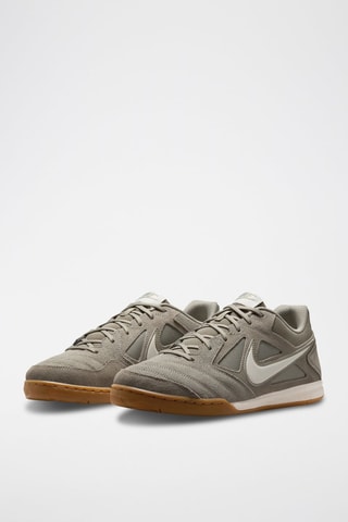 Nike Gato en cuir - Kaki - Nike