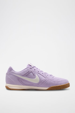 Nike Gato en nubuck - Mauve - Nike
