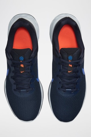 Nike Revolution 6 - Bleu marine - Nike