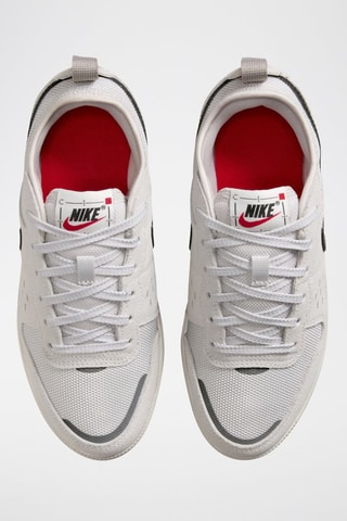 Nike City - Blanc - Nike