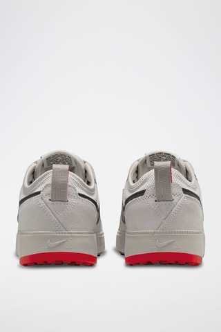 Nike City - Blanc - Nike