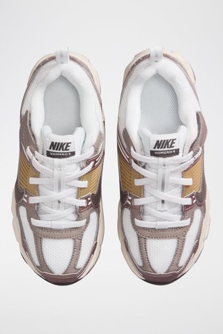 Vomero 5 - Blanc et taupe - Nike