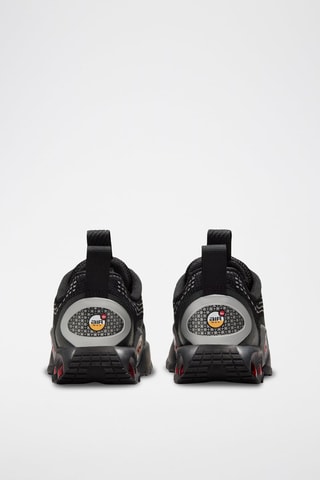 Air Max DN - Noir et rouge - Nike