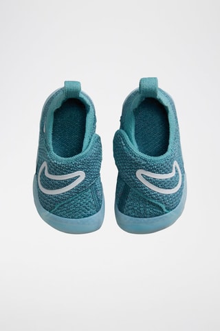 Nike Swoosh 1 - Turquoise - Nike