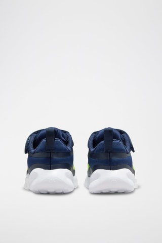Nike Revolution 7 - Bleu marine - Nike