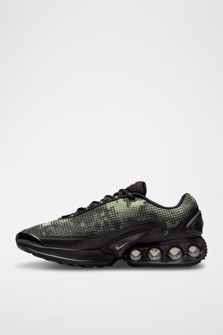 Nike Air Max Dn - Vert foncé et noir