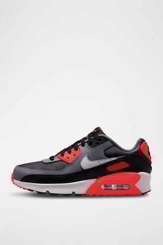 Nike Air Max 90 - Noir