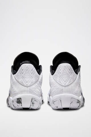 Air Jordan XXXVIII Low - Blanc