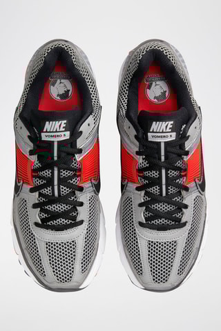 Nike Zoom Vomero 5 - Gris foncé