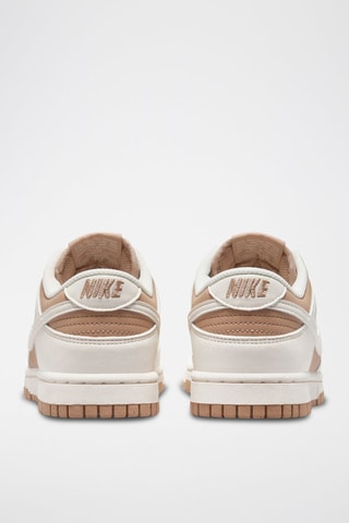 Nike Dunk Low Next Nature - Marron