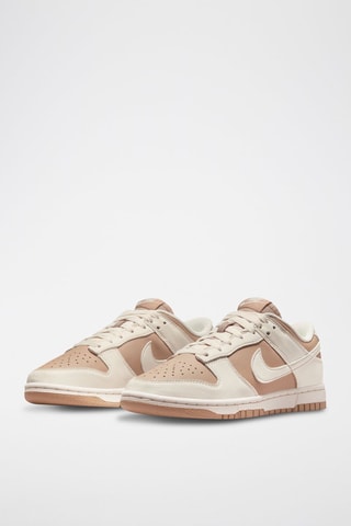 Nike Dunk Low Next Nature - Marron