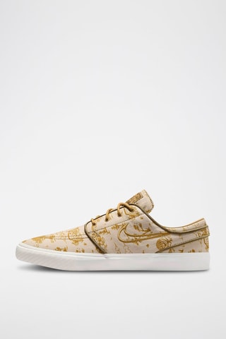SB Zoom Janoski OG+ Premium - Beige - Nike