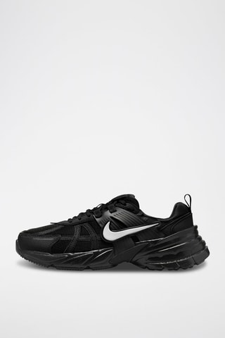 Nike V2K Run en cuir - Noir - Nike
