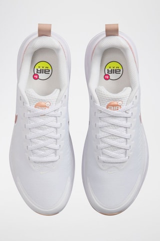 Nike Air Max Nuaxis - Blanc - Nike