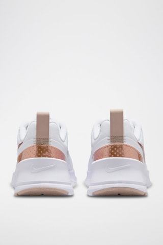 Nike Air Max Nuaxis - Blanc - Nike