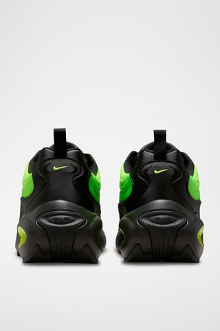 Nike Air Max Portal - Noir et vert clair - Nike