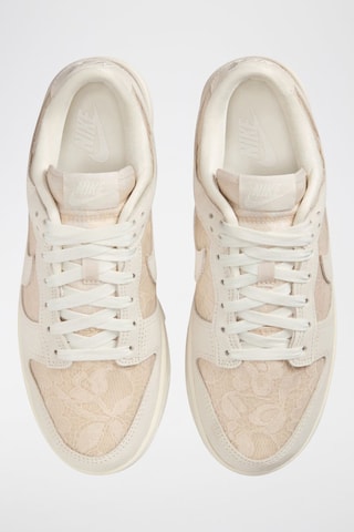 Nike Dunk Low 6 - Beige - Nike