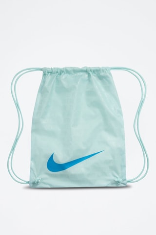 Chaussures de football - Bleu clair - Nike