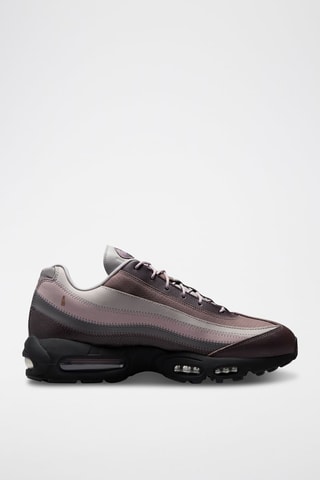 Nike Air Max 95 SP - Violet et rose - Nike