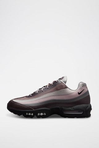 Nike Air Max 95 SP - Violet et rose - Nike