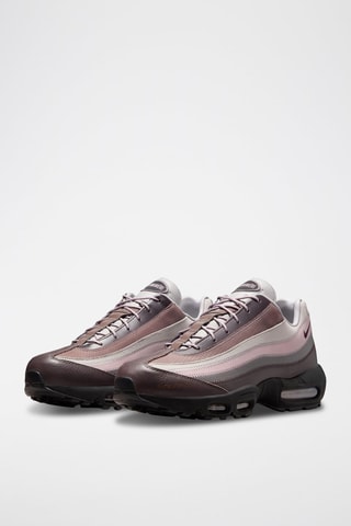 Nike Air Max 95 SP - Violet et rose - Nike